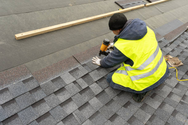 Slate Roofing Contractor in South St Paul, MN