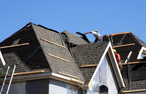 Trusted South St Paul, MN Roofing Contractor Experts