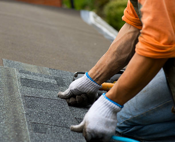 Heating Cable for Roof Installation in South St Paul, MN