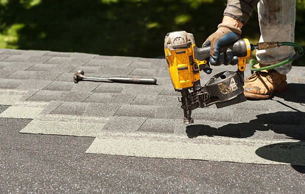 Quick and Trustworthy Emergency Roof Repair Services in South St Paul, MN